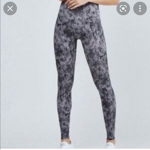 Onzie • high waisted leggings thunder storm size m/l